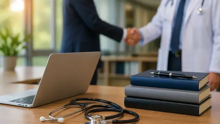Physician Recruitment Firm | Remote | Established 2007 — Phoenix, AZ