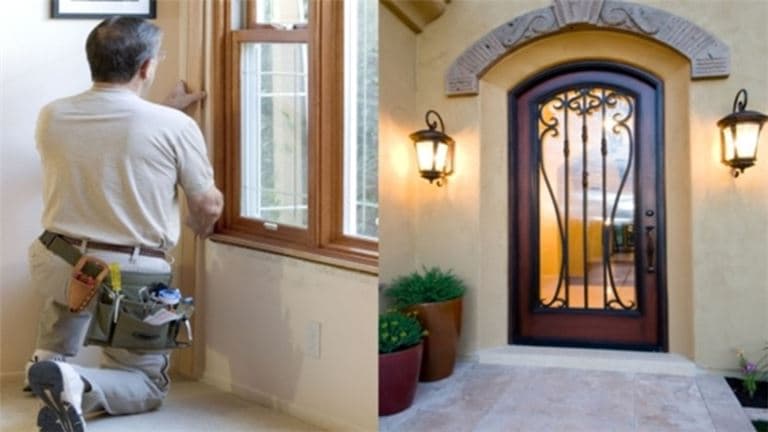 Door and Window Franchise Resale (Maricopa County, AZ) — Maricopa County, AZ