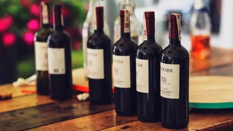 Boutique Craft Beverage / Wine Bar - Cave Creek, AZ — Cave Creek, AZ