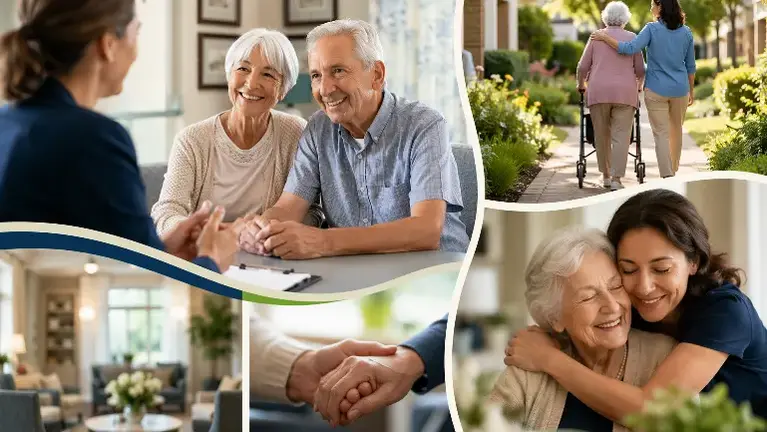 Highly Profitable Senior Placement & Advocacy Business — Phoenix, AZ
