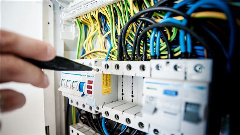 Electrical Contracting Business — Yavapai County, AZ