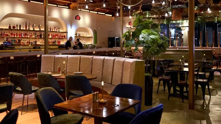 Turnkey Restaurant + Full Bar Buildout | Prime Tucson Location | Asset — Pima County, AZ
