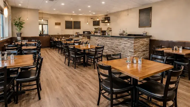 Restaurant Asset Sale | Full Kitchen | Built-Out West Valley — Maricopa County, AZ